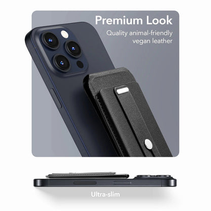 Tecinal™ GPS MagSafe Wallet