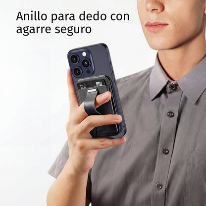Cartera MagSafe GPS Tecinal™