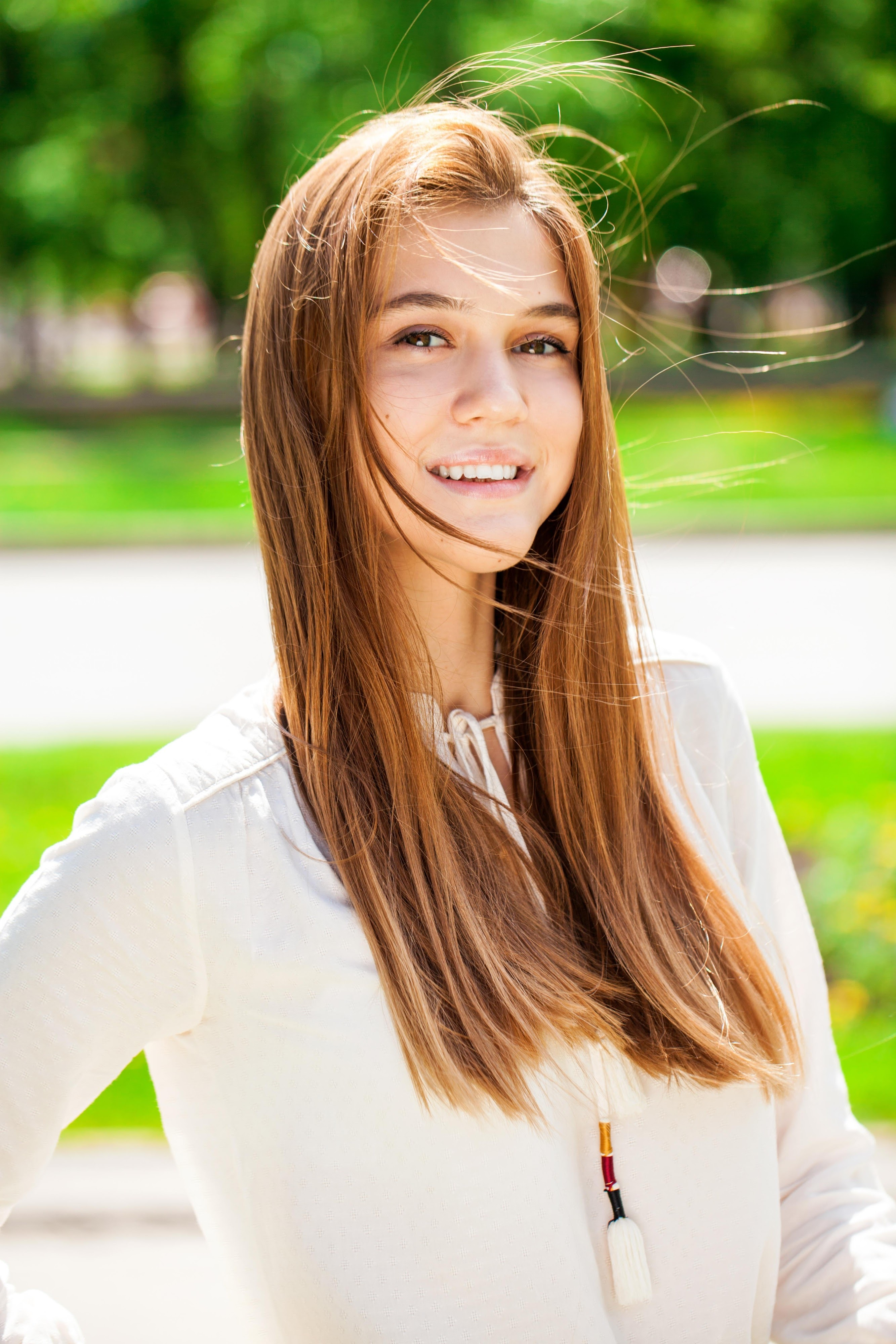 Customer avatar