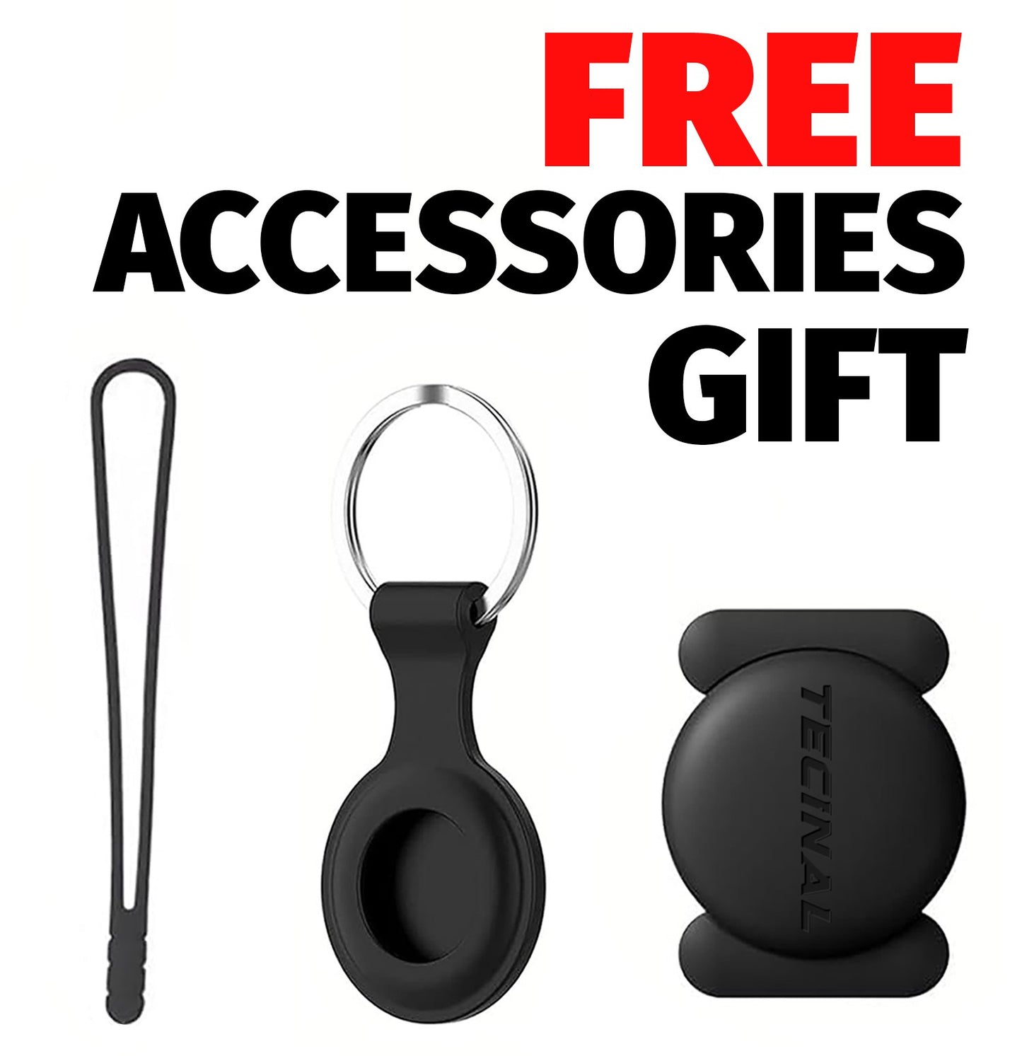 FREE Accessories Gift