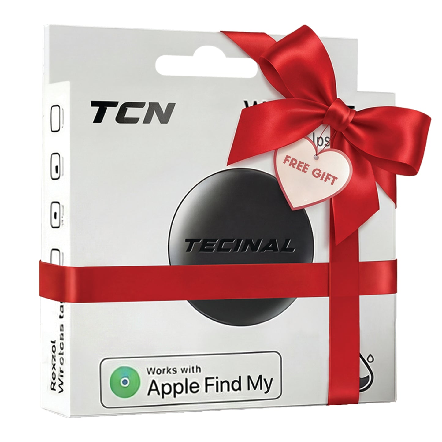 GPS Free Gift