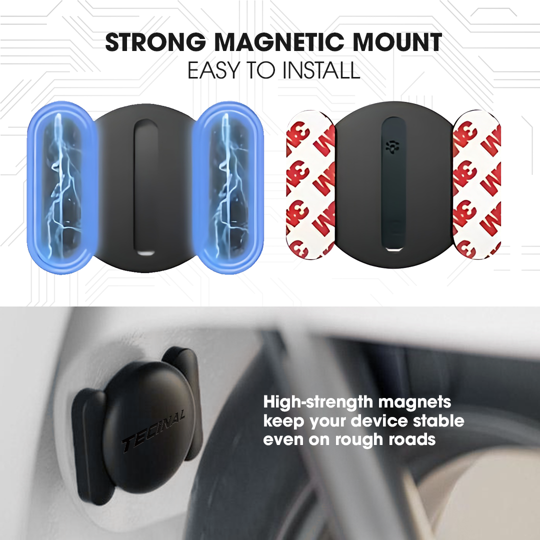 GPS tracker for cars bikes motorcycles and vehicles